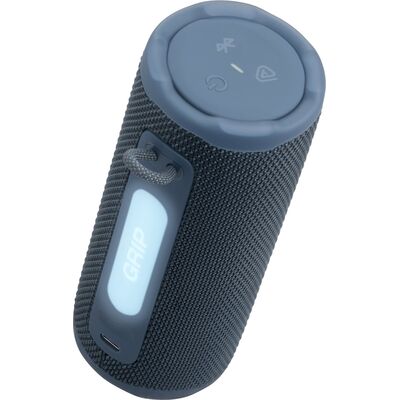 JBL Grip Blue hordozható Bluetooth hangszóró