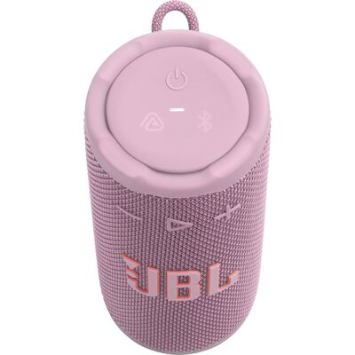 JBL Grip Pink hordozható Bluetooth hangszóró