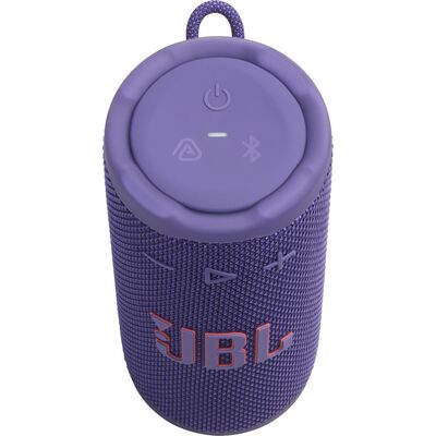 JBL Grip Purple hordozható Bluetooth hangszóró