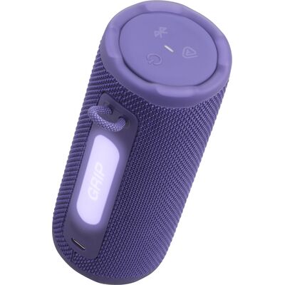 JBL Grip Purple hordozható Bluetooth hangszóró
