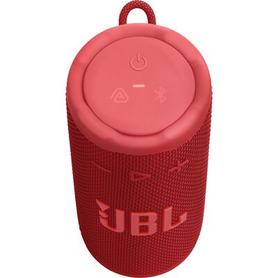 JBL Grip Red hordozható Bluetooth hangszóró