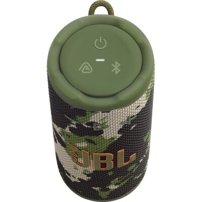 JBL Grip Squad hordozható Bluetooth hangszóró