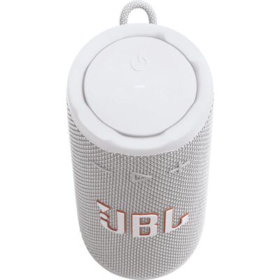 JBL Grip White hordozható Bluetooth hangszóró