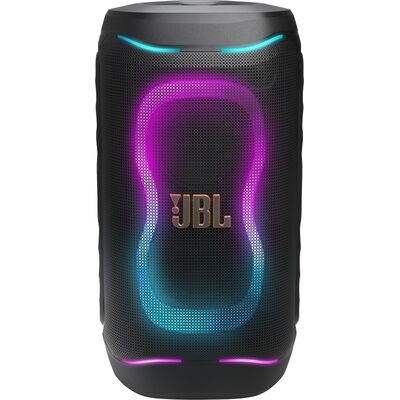 JBL PartyBox 130 Black hordozható Bluetooth hangszóró