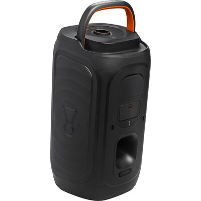 JBL PartyBox 130 Black hordozható Bluetooth hangszóró
