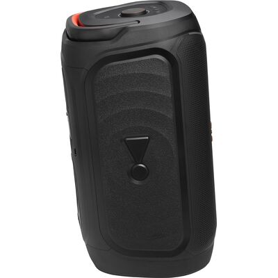JBL PartyBox 130 Black hordozható Bluetooth hangszóró