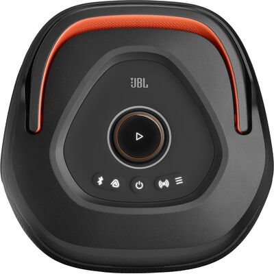 JBL PartyBox 130 Black hordozható Bluetooth hangszóró
