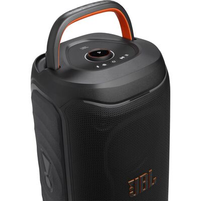 JBL PartyBox 130 Black hordozható Bluetooth hangszóró