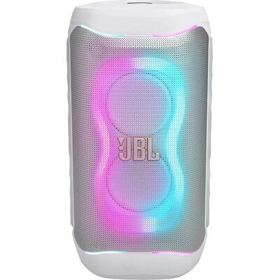 JBL PartyBox 130 White hordozható Bluetooth hangszóró