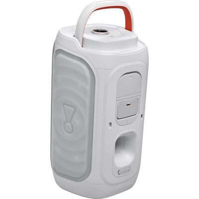 JBL PartyBox 130 White hordozható Bluetooth hangszóró