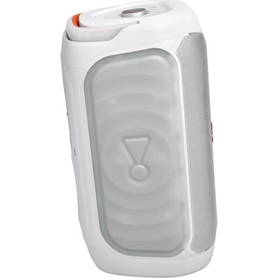 JBL PartyBox 130 White hordozható Bluetooth hangszóró