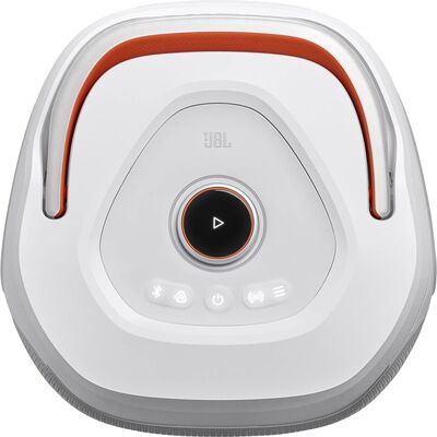 JBL PartyBox 130 White hordozható Bluetooth hangszóró