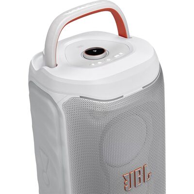 JBL PartyBox 130 White hordozható Bluetooth hangszóró