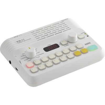 KORG KR-11 COMPACT RHYTHM BOX dobgép