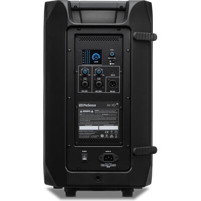 PreSonus AIR XD 10 aktív hangfal hangosításhoz