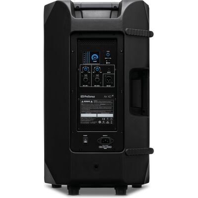PreSonus AIR XD 12 aktív hangfal hangosításhoz