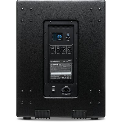 PreSonus Air XD Sub 15 aktív mélynyomó hangosításhoz