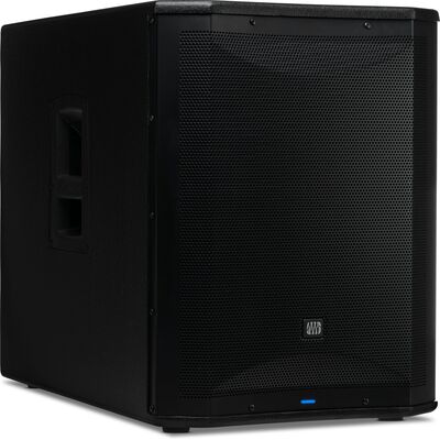 PreSonus Air XD Sub 15 aktív mélynyomó hangosításhoz
