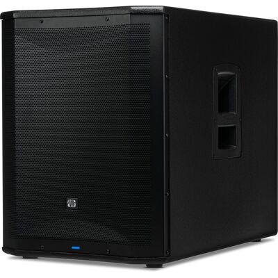 PreSonus Air XD Sub 15 aktív mélynyomó hangosításhoz