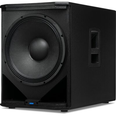 PreSonus Air XD Sub 15 aktív mélynyomó hangosításhoz