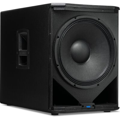 PreSonus Air XD Sub 15 aktív mélynyomó hangosításhoz