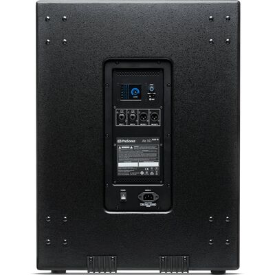 PreSonus Air XD Sub 18 aktív mélynyomó hangosításhoz