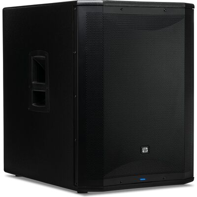 PreSonus Air XD Sub 18 aktív mélynyomó hangosításhoz