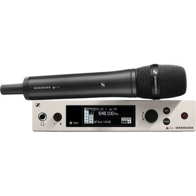 Sennheiser EW 500 G4-935-BW vezeték nélküli kézi mikrofon szett