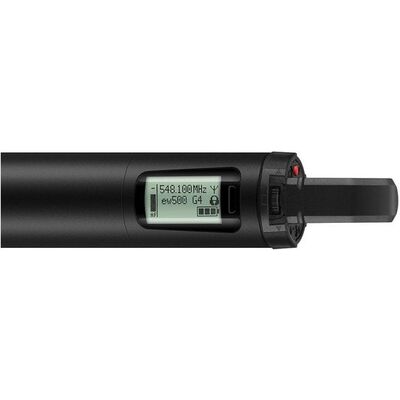Sennheiser EW 500 G4-945-GW vezeték nélküli kézi mikrofon szett