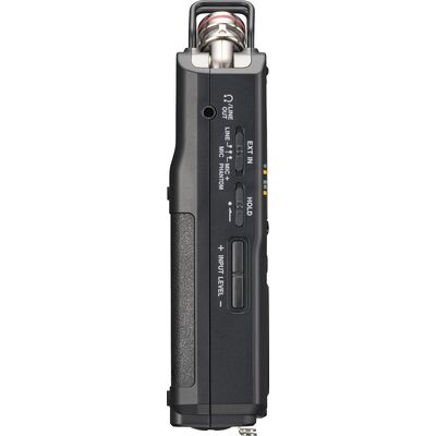 TASCAM DR-40XP kézi hangfelvevő