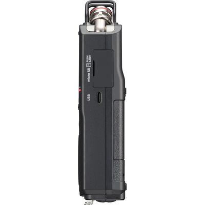 TASCAM DR-40XP kézi hangfelvevő
