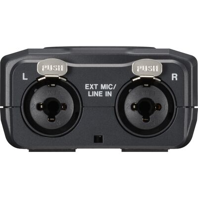 TASCAM DR-40XP kézi hangfelvevő