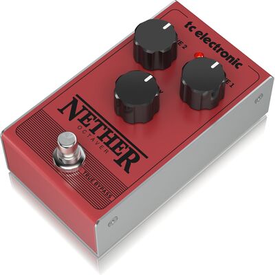 TC Electronic NETHER OCTAVER effektpedál