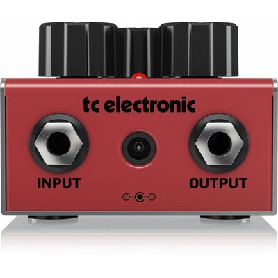 TC Electronic NETHER OCTAVER effektpedál