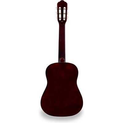 Toledo MARISOL 12NT 1/2 klasszikus gitár