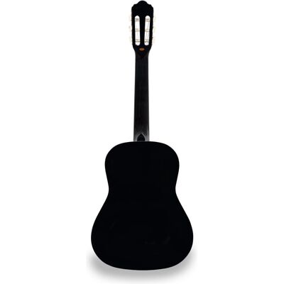Toledo MARISOL 34BK 3/4 klasszikus gitár