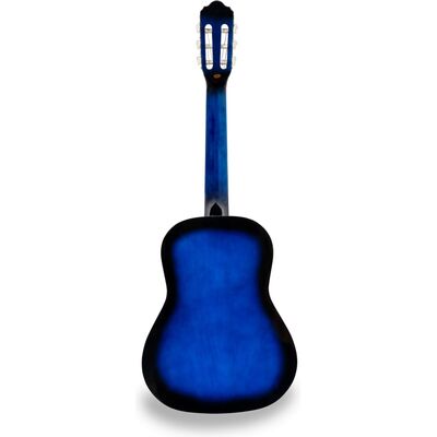 Toledo MARISOL 34BLS 3/4 klasszikus gitár