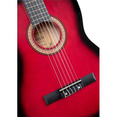 Toledo MARISOL 34RDS 3/4 klasszikus gitár