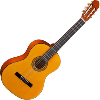 Toledo MARISOL 44NT 4/4 klasszikus gitár