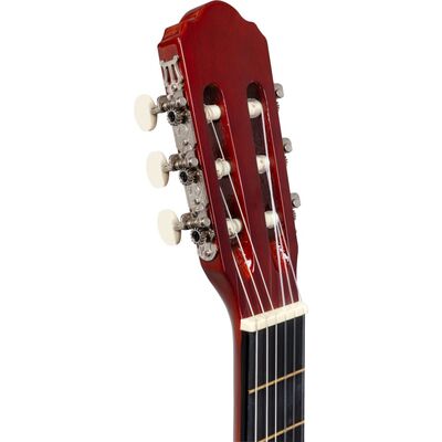Toledo MARISOL 44BLS 4/4 klasszikus gitár