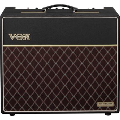 VOX AC15 Hand-Wired csöves gitárkombó