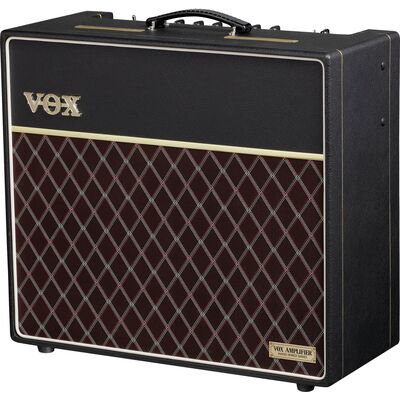 VOX AC15 Hand-Wired csöves gitárkombó
