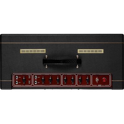 VOX AC15 Hand-Wired csöves gitárkombó