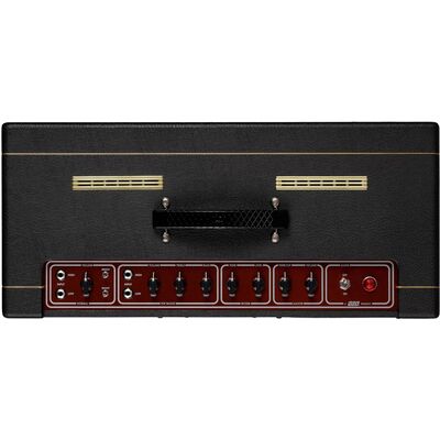 VOX AC15 Hand-Wired Greenback csöves gitárkombó