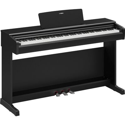 Yamaha YDP-146B ARIUS digitális zongora