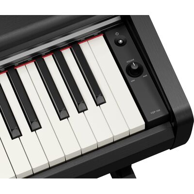 Yamaha YDP-146B ARIUS digitális zongora