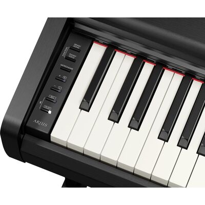 Yamaha YDP-146B ARIUS digitális zongora