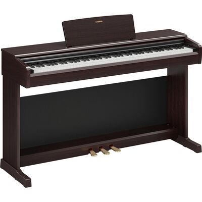 Yamaha YDP-146R ARIUS digitális zongora