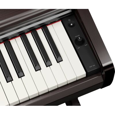 Yamaha YDP-146R ARIUS digitális zongora