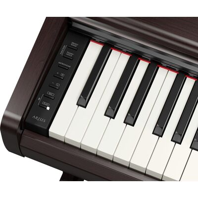 Yamaha YDP-146R ARIUS digitális zongora